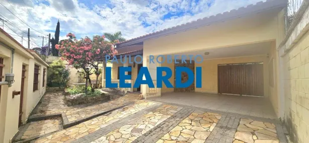 Casa com 3 Quartos à venda, 237m² no Lenheiro, Valinhos