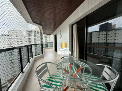 Apartamento com 4 Quartos à venda, 150m² no Pitangueiras, Guarujá