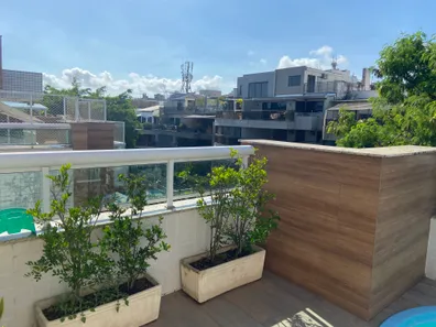 Cobertura com 3 Quartos à venda, 180m² no Recreio dos Bandeirantes, Rio de Janeiro