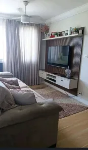 Apartamento com 3 Quartos à venda, 70m² no Jabotiana, Aracaju