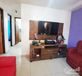 Apartamento com 2 Quartos à venda, 44m² no Conceição, Osasco
