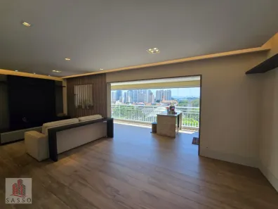 Apartamento com 2 Quartos à venda, 102m² no Tatuapé, São Paulo