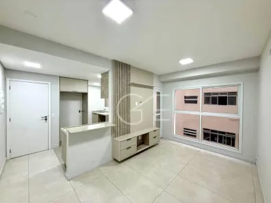 Apartamento com 2 Quartos à venda, 82m² no Aparecida, Santos