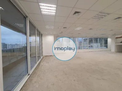Sala Comercial para alugar, 710m² no Vila Uberabinha, São Paulo