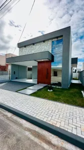 Casa de Condomínio com 3 Quartos à venda, 120m² no Parque das Nações, Parnamirim