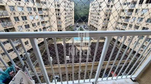 Apartamento com 3 Quartos à venda, 70m² no Jacaré, Niterói
