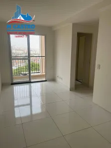 Apartamento com 2 Quartos à venda, 55m² no Vila Andrade, São Paulo