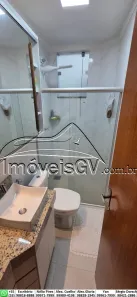 Apartamento com 3 Quartos à venda, 135m² no Lagoa Santa, Governador Valadares