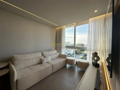 Apartamento com 2 Quartos à venda, 57m² no Atlântida, Xangri-Lá