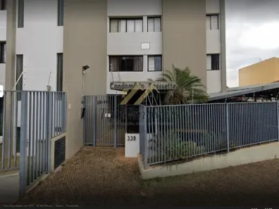 Apartamento com 2 Quartos à venda, 92m² no Loteamento Habitacional São Carlos 1, São Carlos