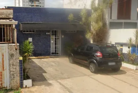 Casa com 1 Quarto à venda, 551m² no Vila Iza, Campinas