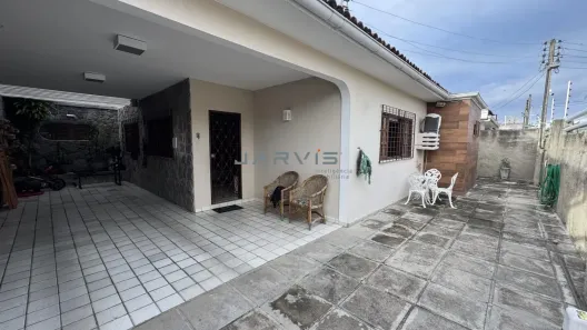 Casa com 3 Quartos à venda, 262m² no Jatiúca, Maceió