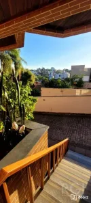 Casa de Condomínio com 4 Quartos à venda, 301m² no Chácara das Pedras, Porto Alegre