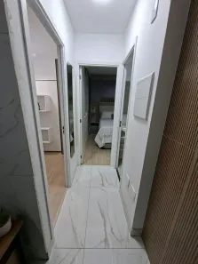 Apartamento com 2 Quartos à venda, 34m² no Cambuci, São Paulo