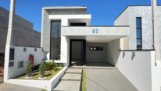 Casa de Condomínio com 3 Quartos para alugar, 10m² no Residencial Bosques dos Ipês, Tatuí