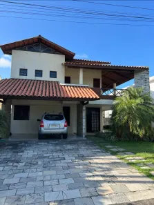 Casa de Condomínio com 4 Quartos à venda, 430m² no Altiplano Cabo Branco, João Pessoa