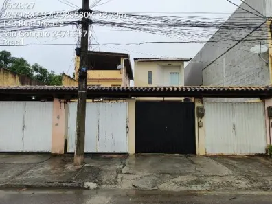 Apartamento com 1 Quarto à venda, 360m² no Jardim Catarina, São Gonçalo