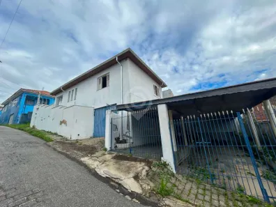 Casa com 2 Quartos à venda, 115m² no Vila Capelletto, Itatiba