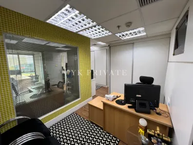 Sala Comercial à venda, 42m² no Várzea da Barra Funda, São Paulo