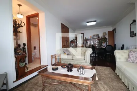 Apartamento com 3 Quartos à venda, 140m² no Vila Valparaíso, Santo André