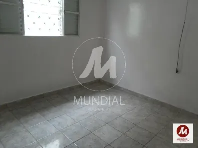 Casa com 2 Quartos à venda, 80m² no Jardim Diva Tarlá de Carvalho, Ribeirão Preto