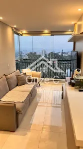 Apartamento com 2 Quartos à venda, 50m² no Macedo, Guarulhos
