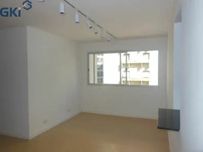 Apartamento com 3 Quartos à venda, 86m² no Vila Olímpia, São Paulo