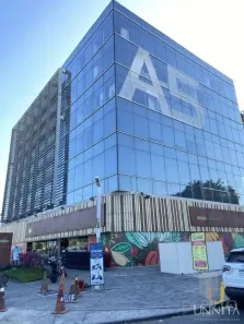 Sala Comercial à venda, 28m² no Recreio dos Bandeirantes, Rio de Janeiro