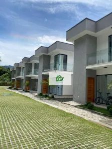 Casa de Condomínio com 3 Quartos à venda, 166m² no Maresias, São Sebastião