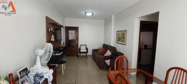 Apartamento com 3 Quartos à venda, 90m² no Reduto, Belém