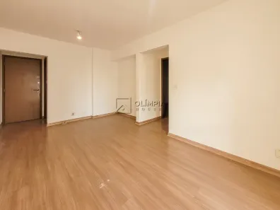 Apartamento com 2 Quartos à venda, 72m² no Pinheiros, São Paulo