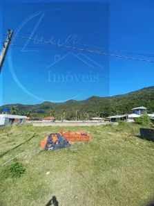 Lote/Terreno à venda, 376m² no Pântano do Sul, Florianópolis