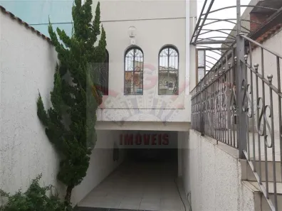 Sobrado com 3 Quartos à venda, 165m² no Vila Nina, São Paulo