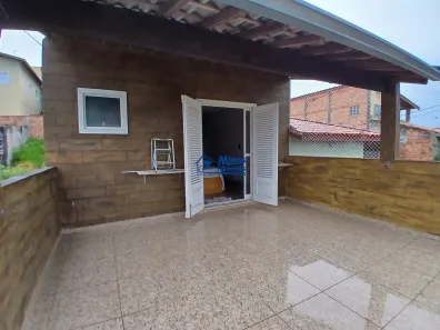 Casa com 3 Quartos à venda, 110m² no Jardim República, São José dos Campos