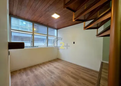 Apartamento com 1 Quarto à venda, 100m² no Vila Clementino, São Paulo