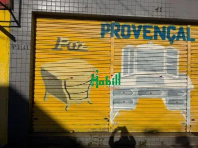 Ponto Comercial para alugar, 105m² no Jardim Anzai, Suzano