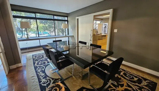 Apartamento com 3 Quartos à venda, 455m² no Consolação, São Paulo