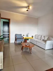 Apartamento com 3 Quartos à venda, 106m² no Vila Betânia, São José dos Campos