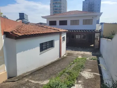 Sobrado com 3 Quartos para alugar, 200m² no Vila Osasco, Osasco