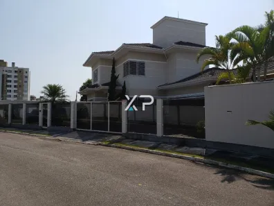 Casa com 3 Quartos à venda, 268m² no Pedra Branca, Palhoça