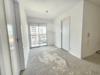 Apartamento com 2 Quartos à venda, 37m² no Vila Independência, São Paulo