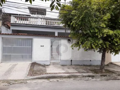 Casa com 3 Quartos à venda, 140m² no Guadalupe, Rio de Janeiro