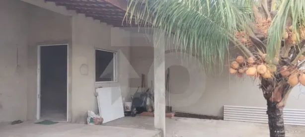 Casa com 2 Quartos à venda, 160m² no Matapoã, Aracaju