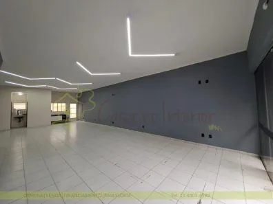 Ponto Comercial para alugar, 198m² no Cidade Santos Dumont, Jundiaí