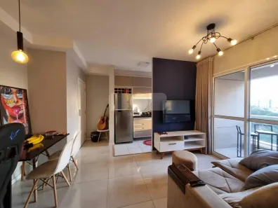 Apartamento com 1 Quarto à venda, 50m² no Vila Lídia, Campinas