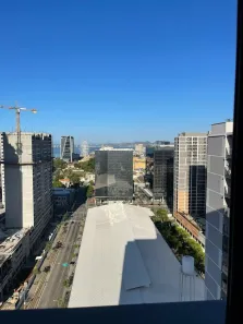 Apartamento com 2 Quartos à venda, 45m² no Santo Cristo, Rio de Janeiro