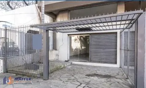 Ponto Comercial com 1 Quarto à venda, 68m² no Santana, Porto Alegre