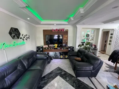 Apartamento com 3 Quartos à venda, 120m² no Vila Andrade, São Paulo