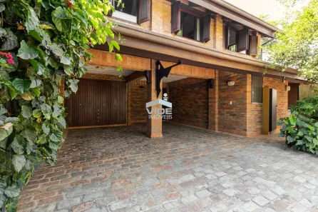 Casa de Condomínio com 4 Quartos à venda, 436m² no Bairro das Palmeiras, Campinas