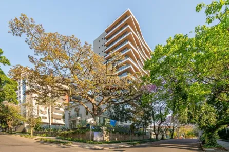 Apartamento com 3 Quartos à venda, 200m² no Rio Branco, Porto Alegre